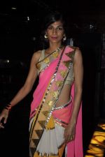 Anushka Manchanda at Bartender album launch in Sheesha Lounge, Mumbai on 20th March 2013 (33).JPG